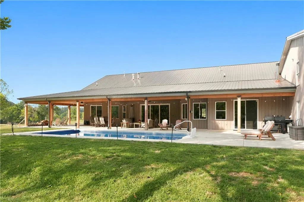 Photo 36 — 8800 Fred Austin, Decatur, AR 72722