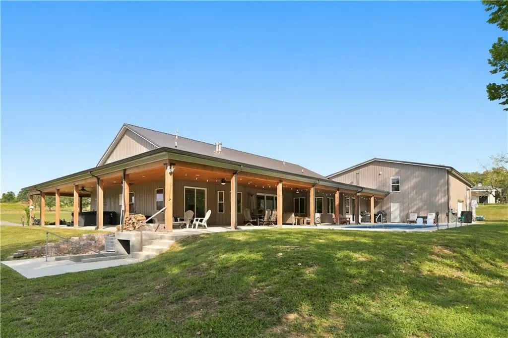 Photo 37 — 8800 Fred Austin, Decatur, AR 72722