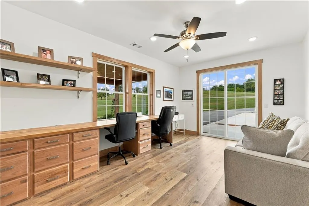 Photo 22 — 8800 Fred Austin, Decatur, AR 72722