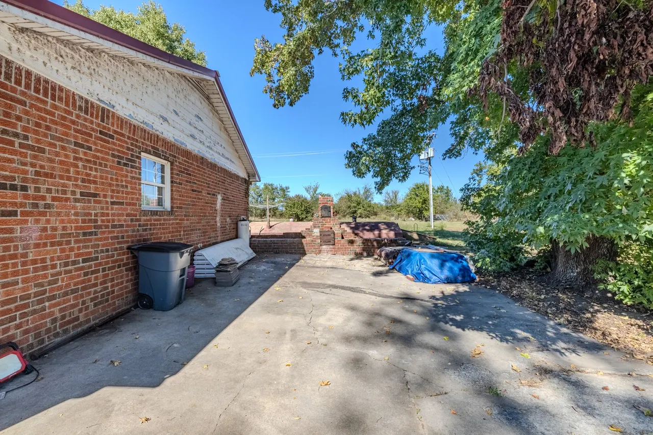 Photo 4 — 11290 Hwy 56, Okemah, OK 74859