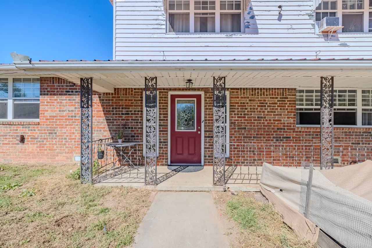 Photo 5 — 11290 Hwy 56, Okemah, OK 74859
