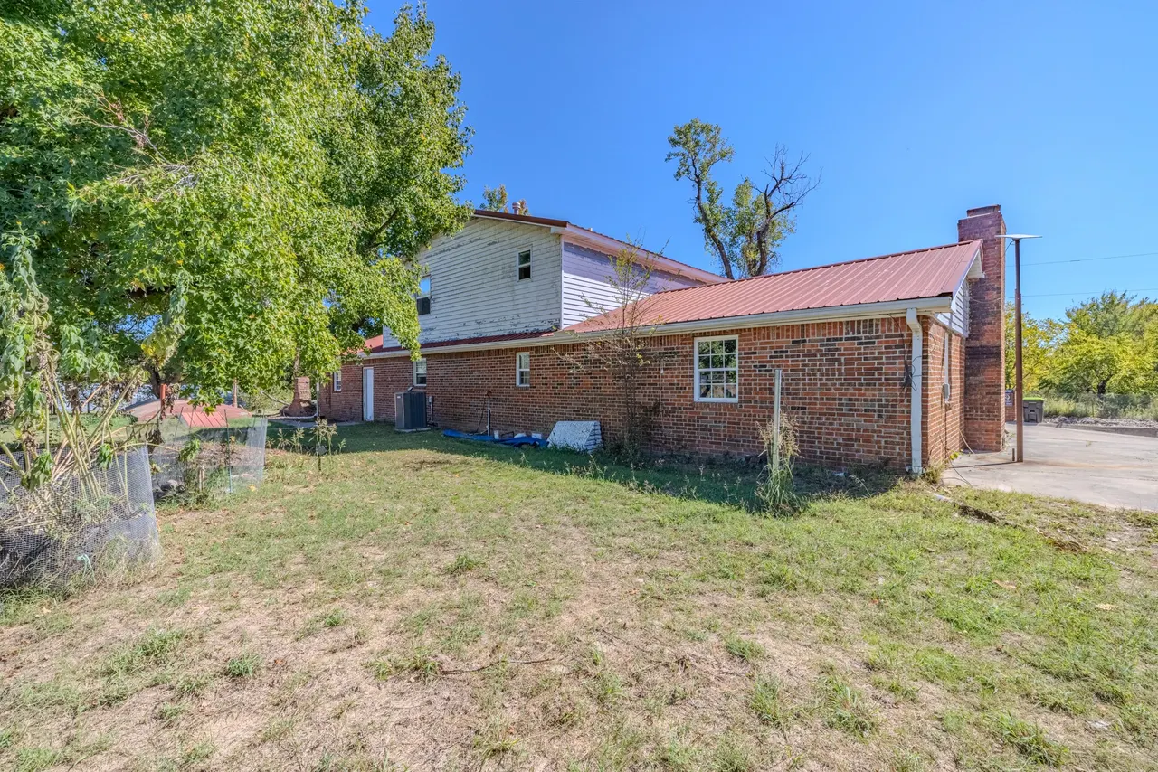 Photo 7 — 11290 Hwy 56, Okemah, OK 74859