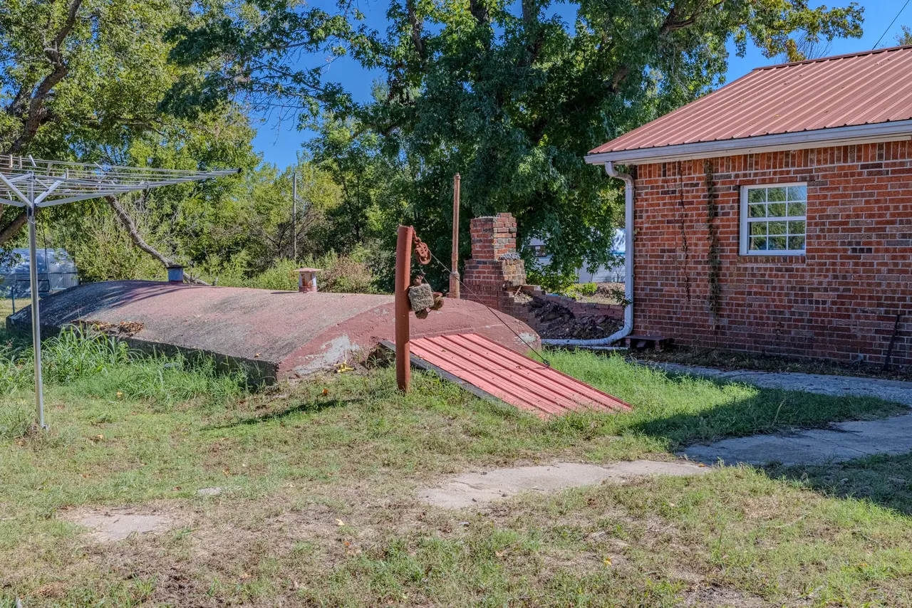 Photo 9 — 11290 Hwy 56, Okemah, OK 74859