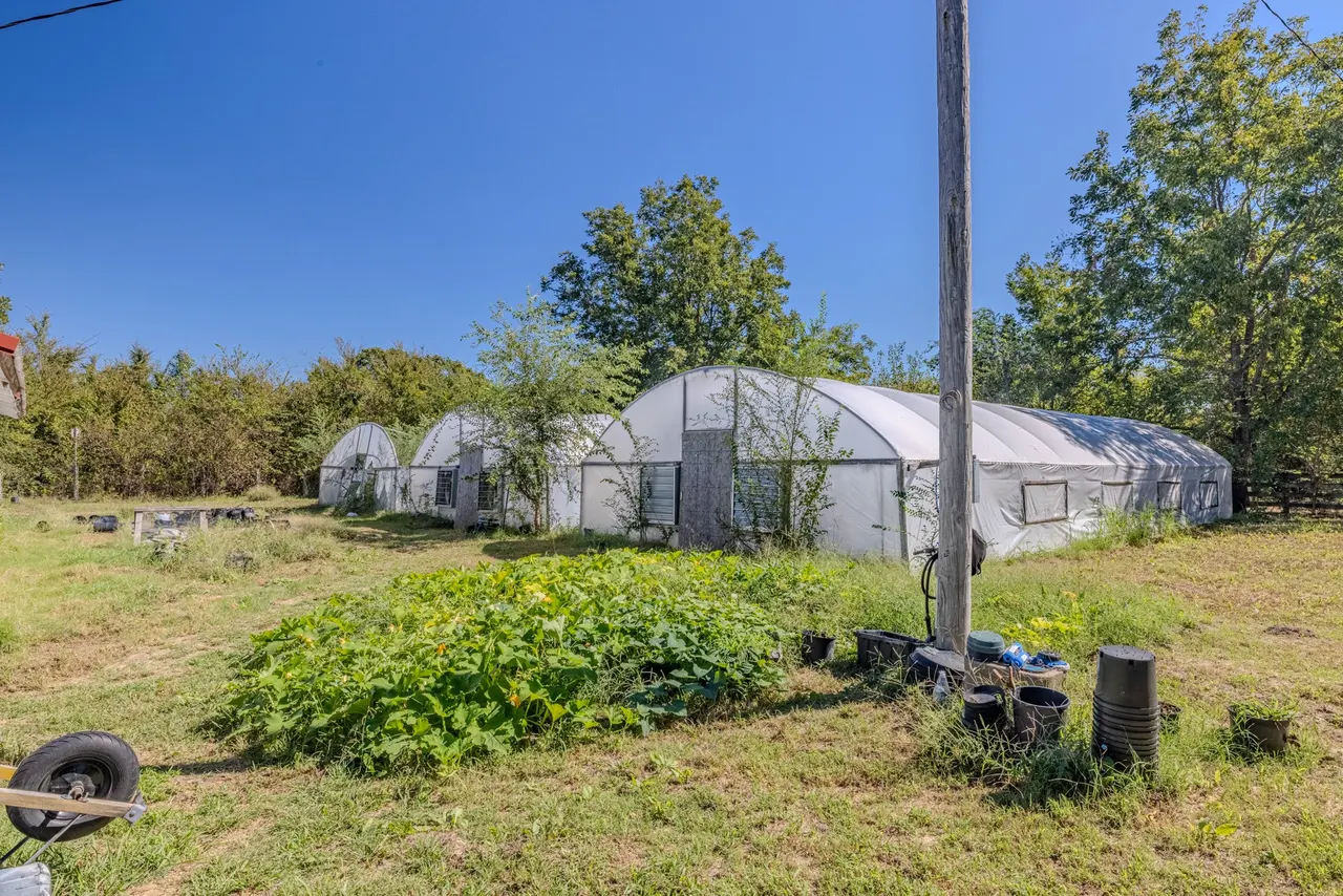 Photo 11 — 11290 Hwy 56, Okemah, OK 74859