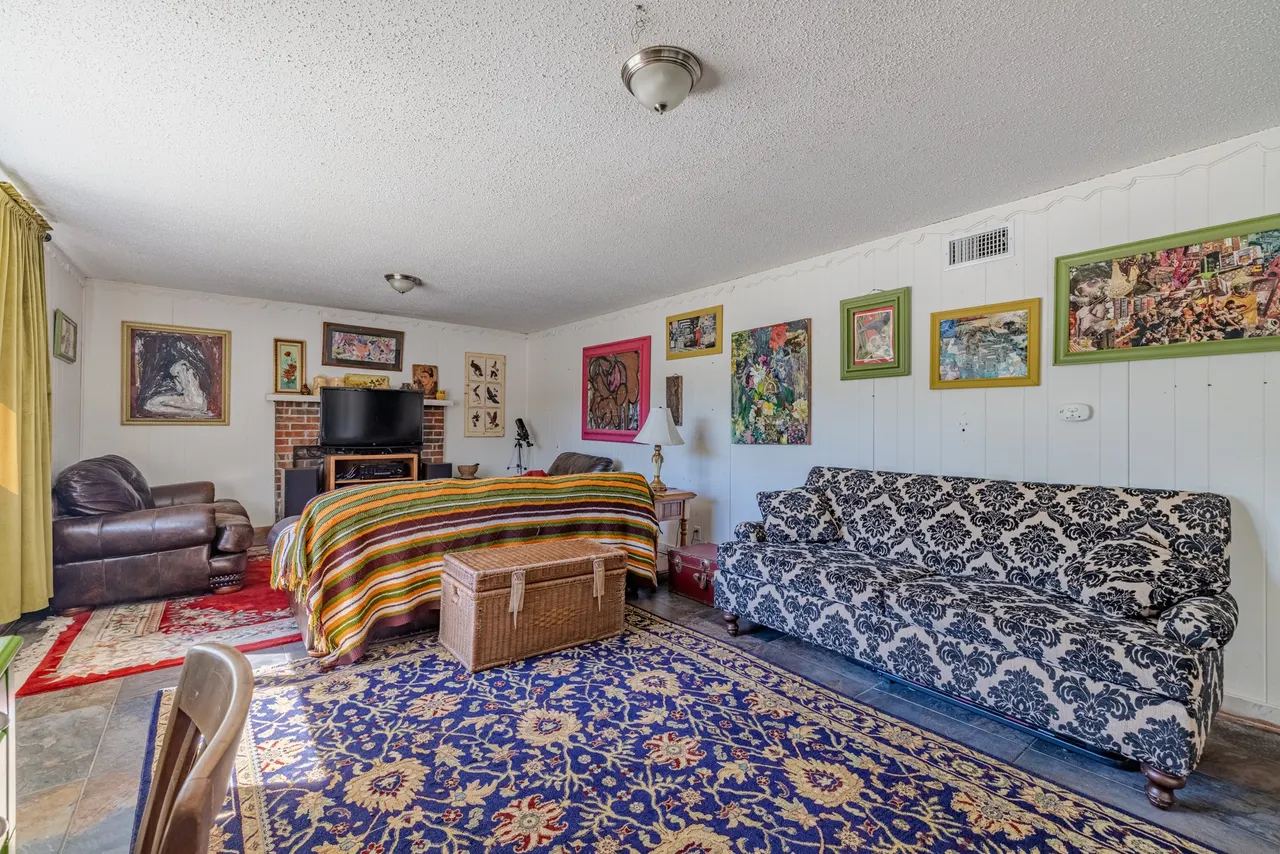 Photo 16 — 11290 Hwy 56, Okemah, OK 74859
