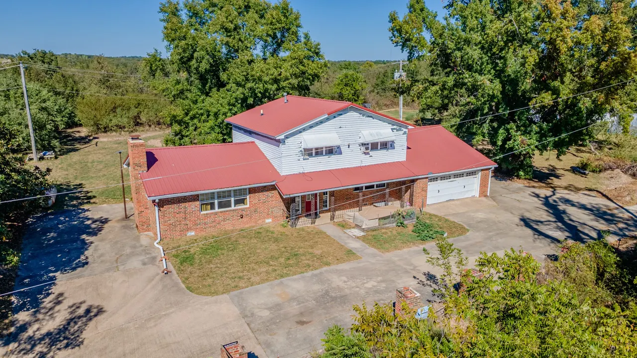 Photo 39 — 11290 Hwy 56, Okemah, OK 74859