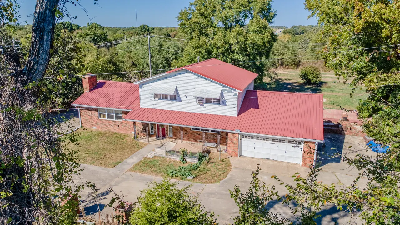 Photo 40 — 11290 Hwy 56, Okemah, OK 74859