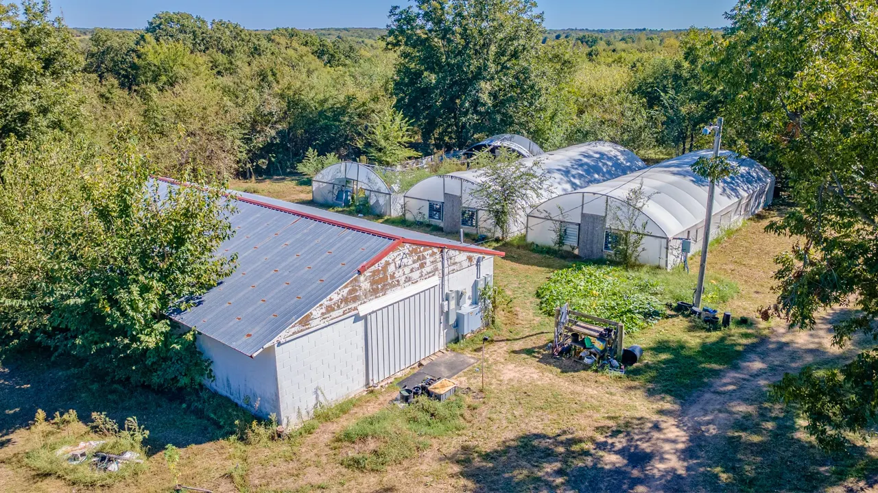 Photo 41 — 11290 Hwy 56, Okemah, OK 74859