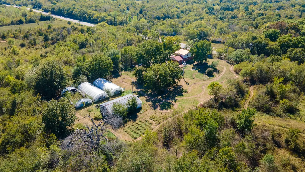 Photo 42 — 11290 Hwy 56, Okemah, OK 74859
