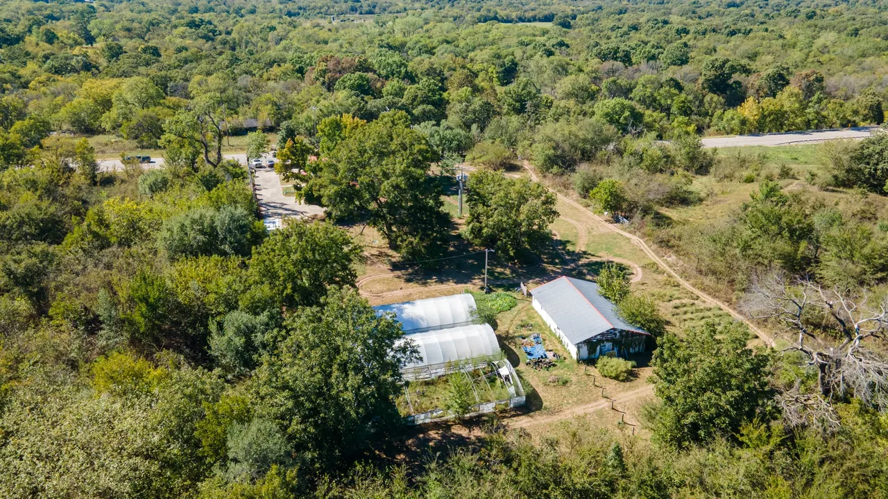 Photo 43 — 11290 Hwy 56, Okemah, OK 74859