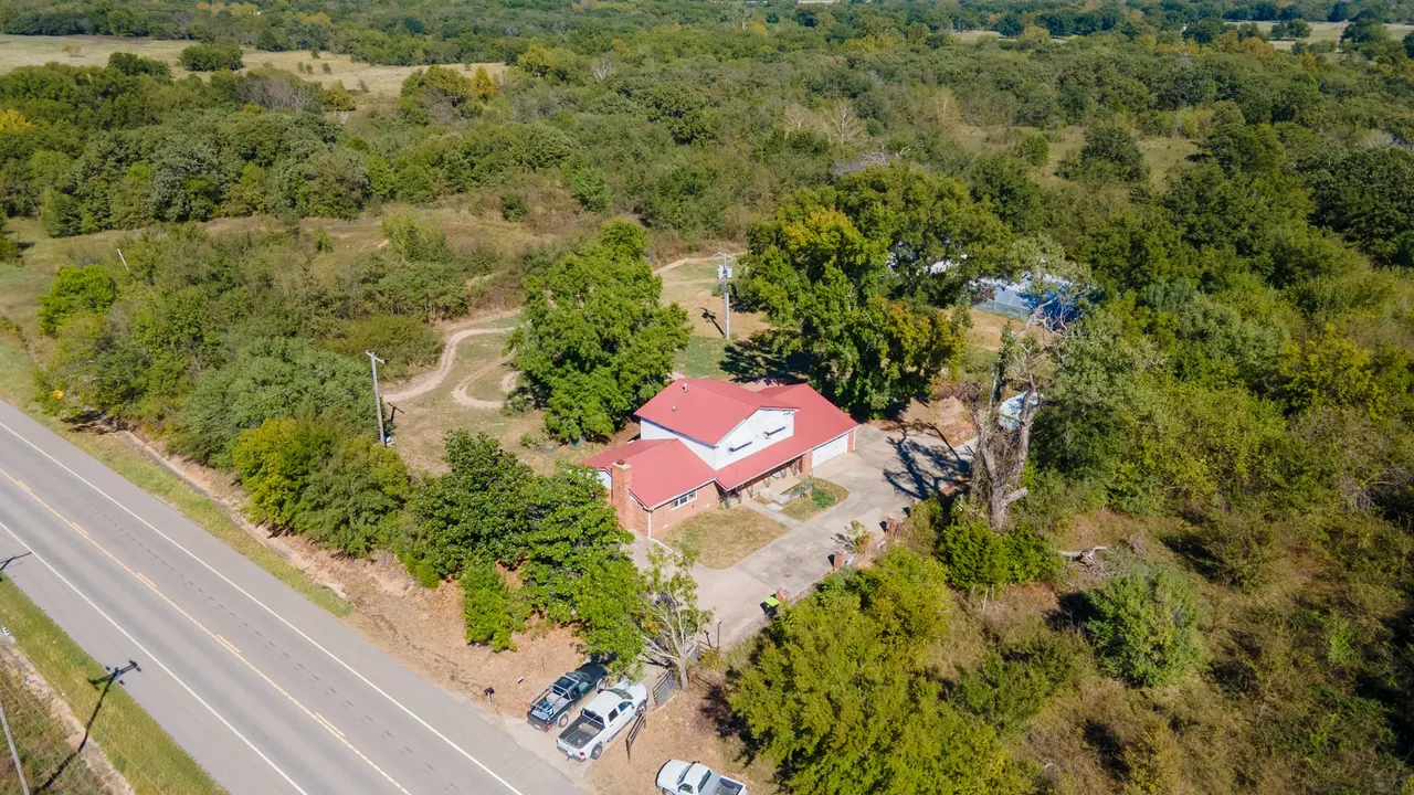 Photo 44 — 11290 Hwy 56, Okemah, OK 74859