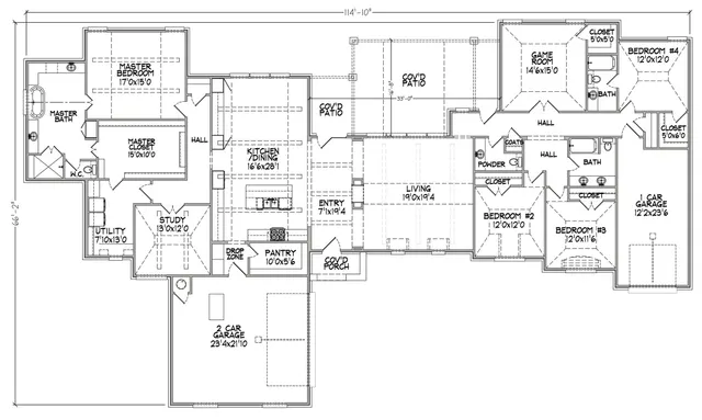 Photo 2 — 5250 E 175th Street S, Bixby, OK 74008