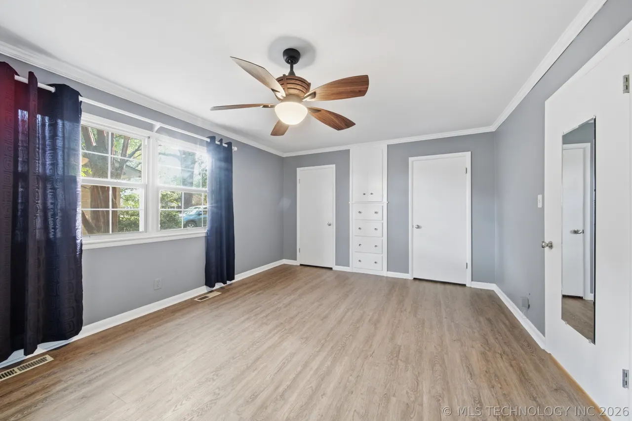 Photo 25 — 4231 S Columbia Place, Tulsa, OK 74105