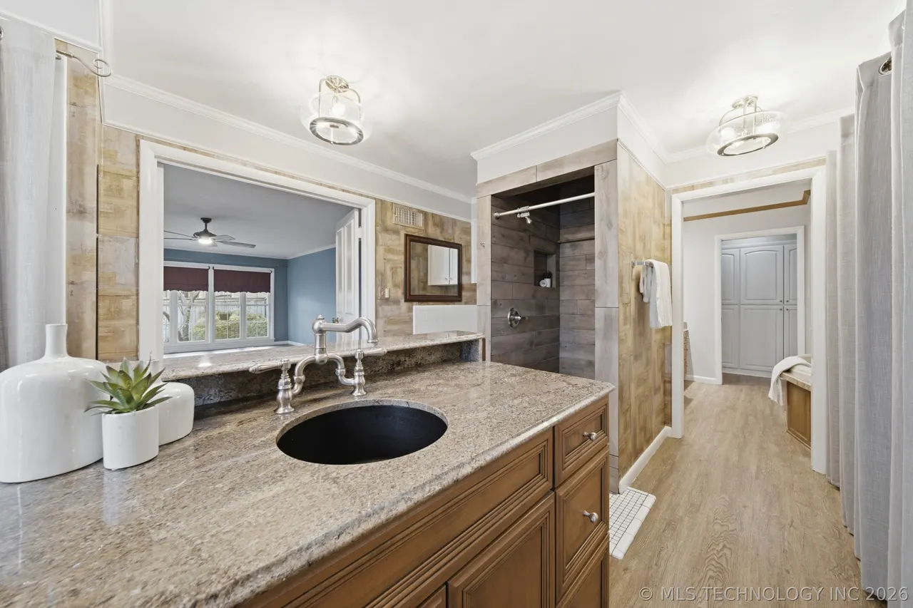 Photo 33 — 4231 S Columbia Place, Tulsa, OK 74105