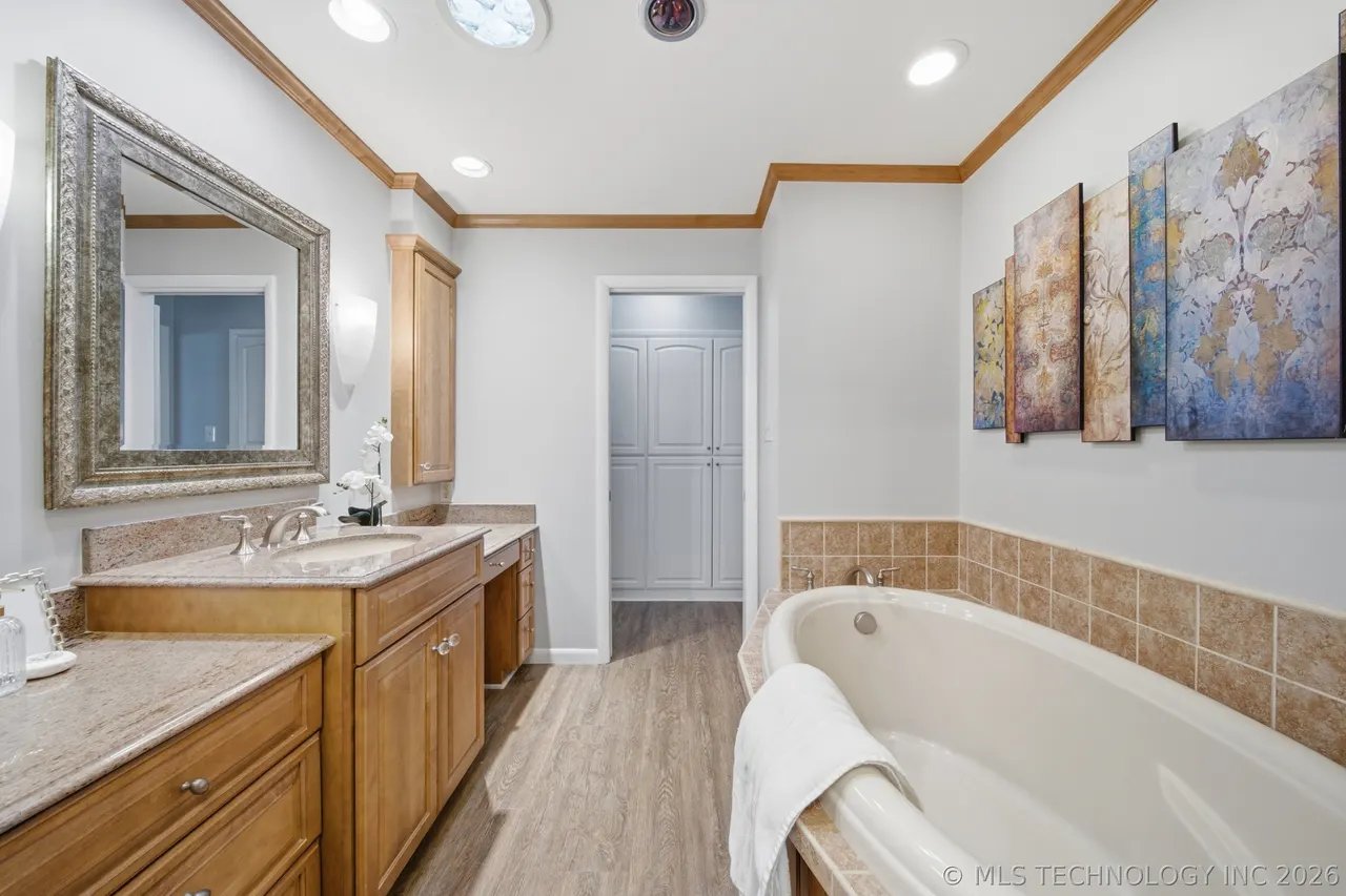 Photo 35 — 4231 S Columbia Place, Tulsa, OK 74105