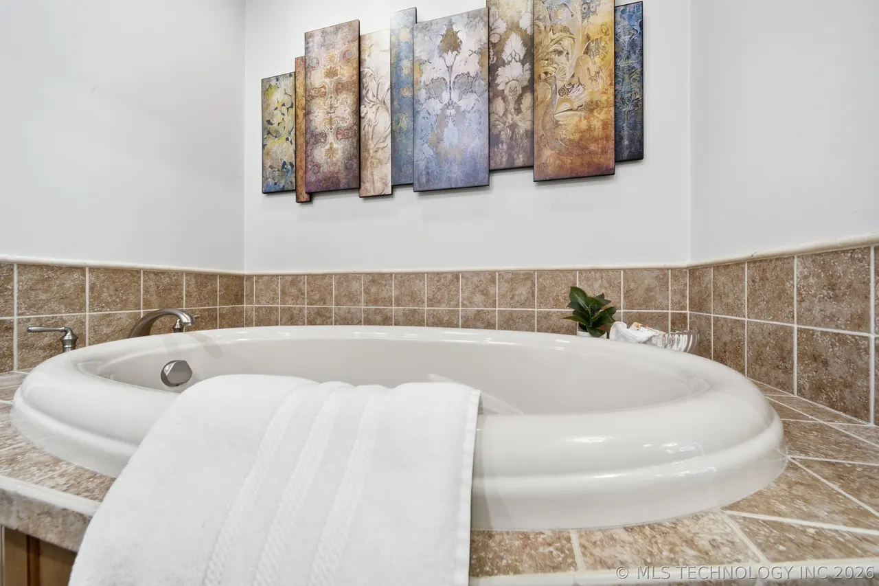 Photo 36 — 4231 S Columbia Place, Tulsa, OK 74105