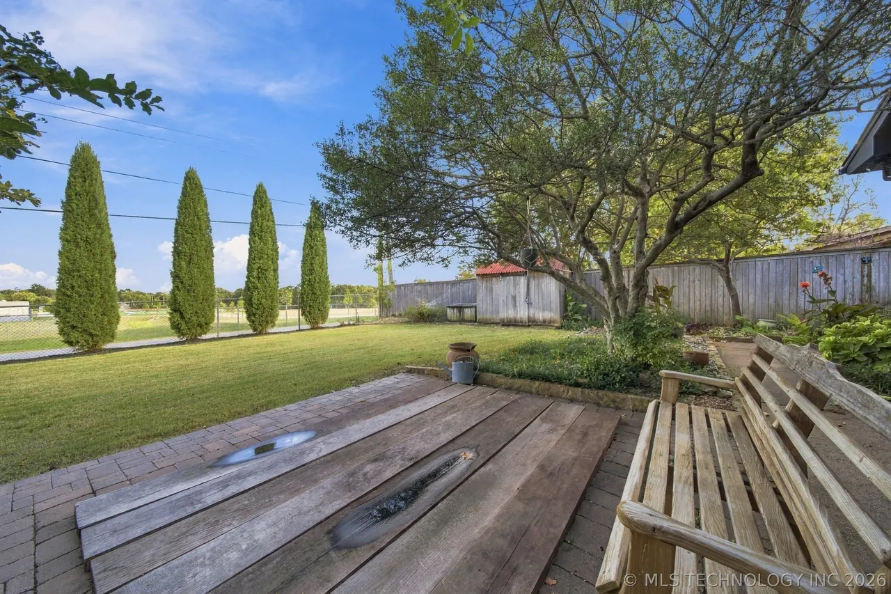 Photo 45 — 4231 S Columbia Place, Tulsa, OK 74105