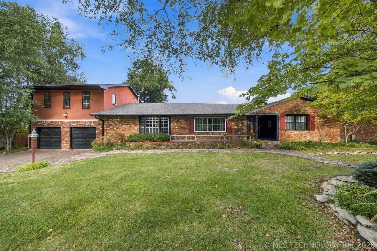 Photo 52 — 4231 S Columbia Place, Tulsa, OK 74105