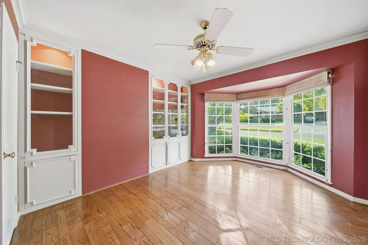 Photo 17 — 4231 S Columbia Place, Tulsa, OK 74105