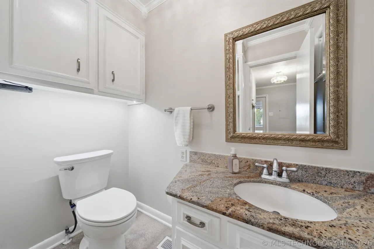 Photo 21 — 4231 S Columbia Place, Tulsa, OK 74105