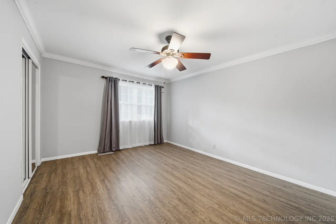 Photo 22 — 4231 S Columbia Place, Tulsa, OK 74105