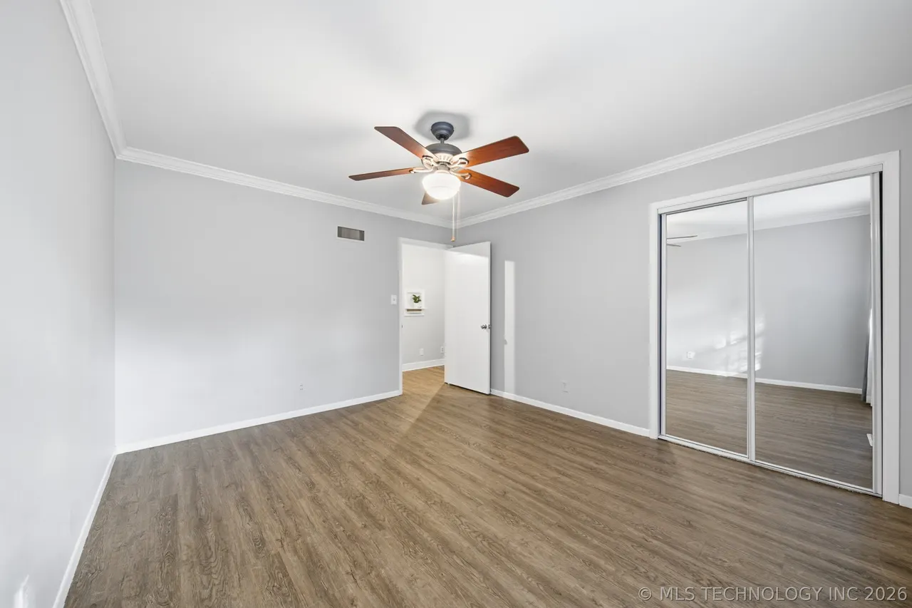 Photo 23 — 4231 S Columbia Place, Tulsa, OK 74105