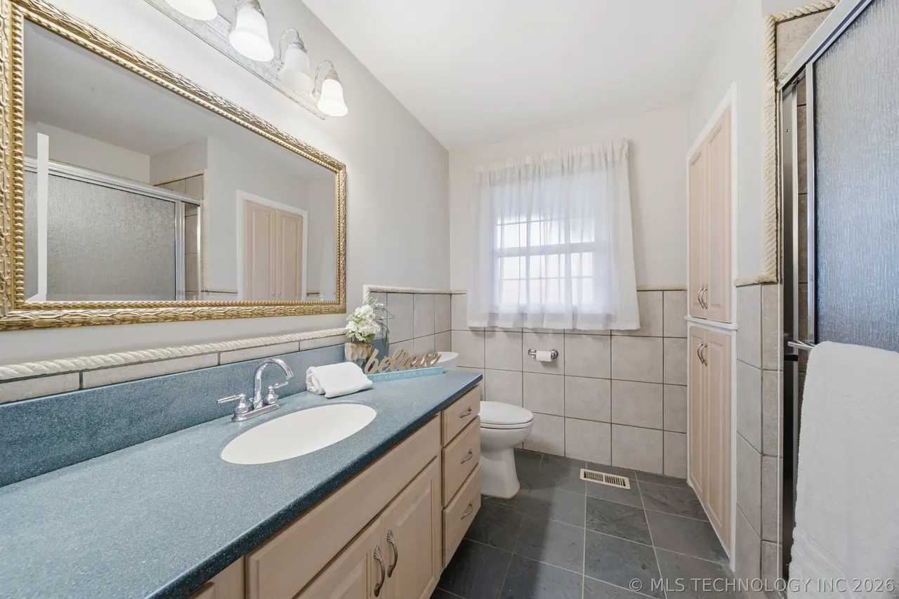 Photo 24 — 4231 S Columbia Place, Tulsa, OK 74105