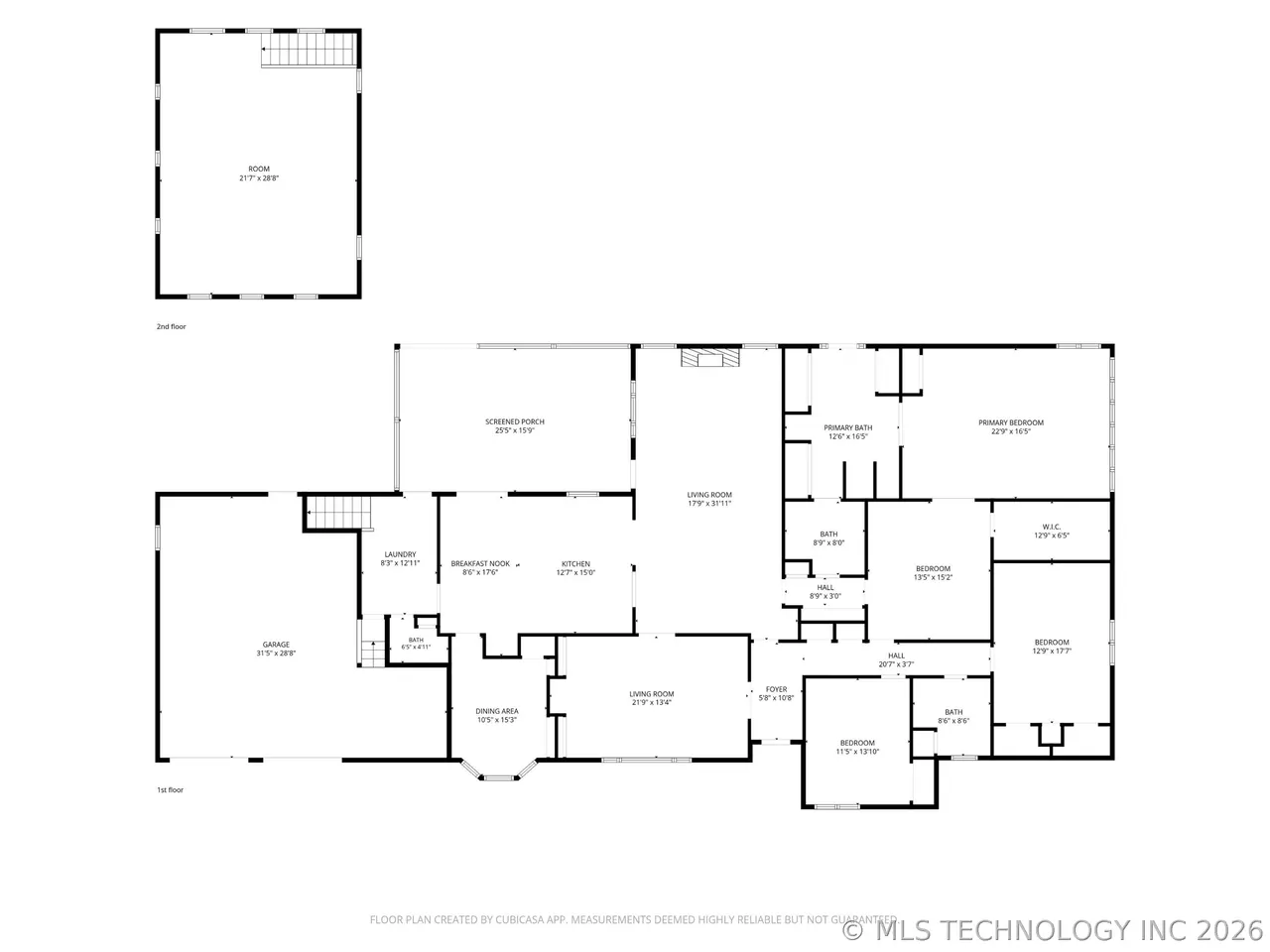 Photo 56 — 4231 S Columbia Place, Tulsa, OK 74105