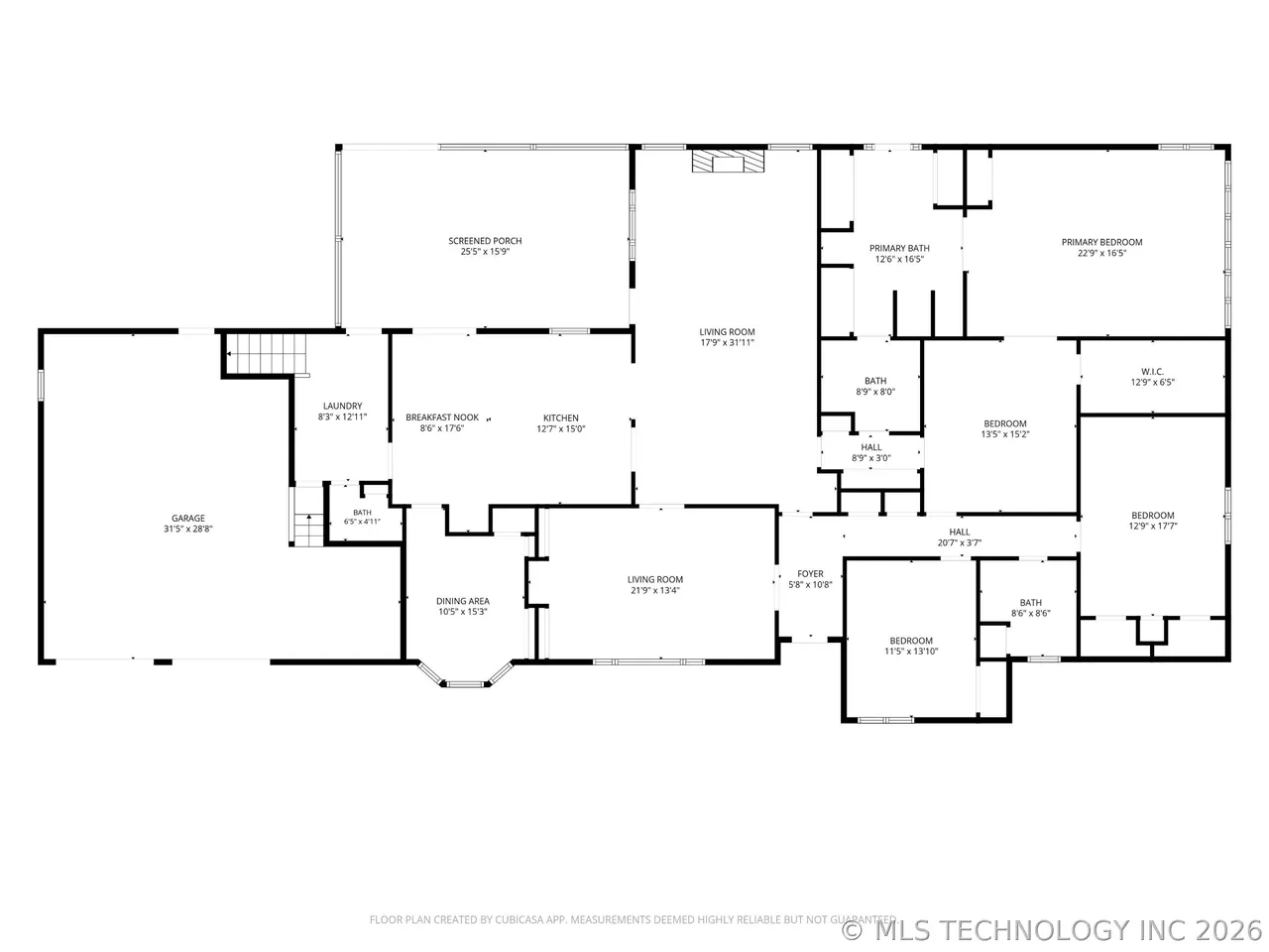 Photo 57 — 4231 S Columbia Place, Tulsa, OK 74105