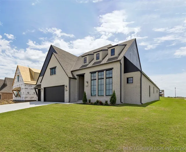 Photo 2 — 2834 E 144th Street S, Bixby, OK 74008
