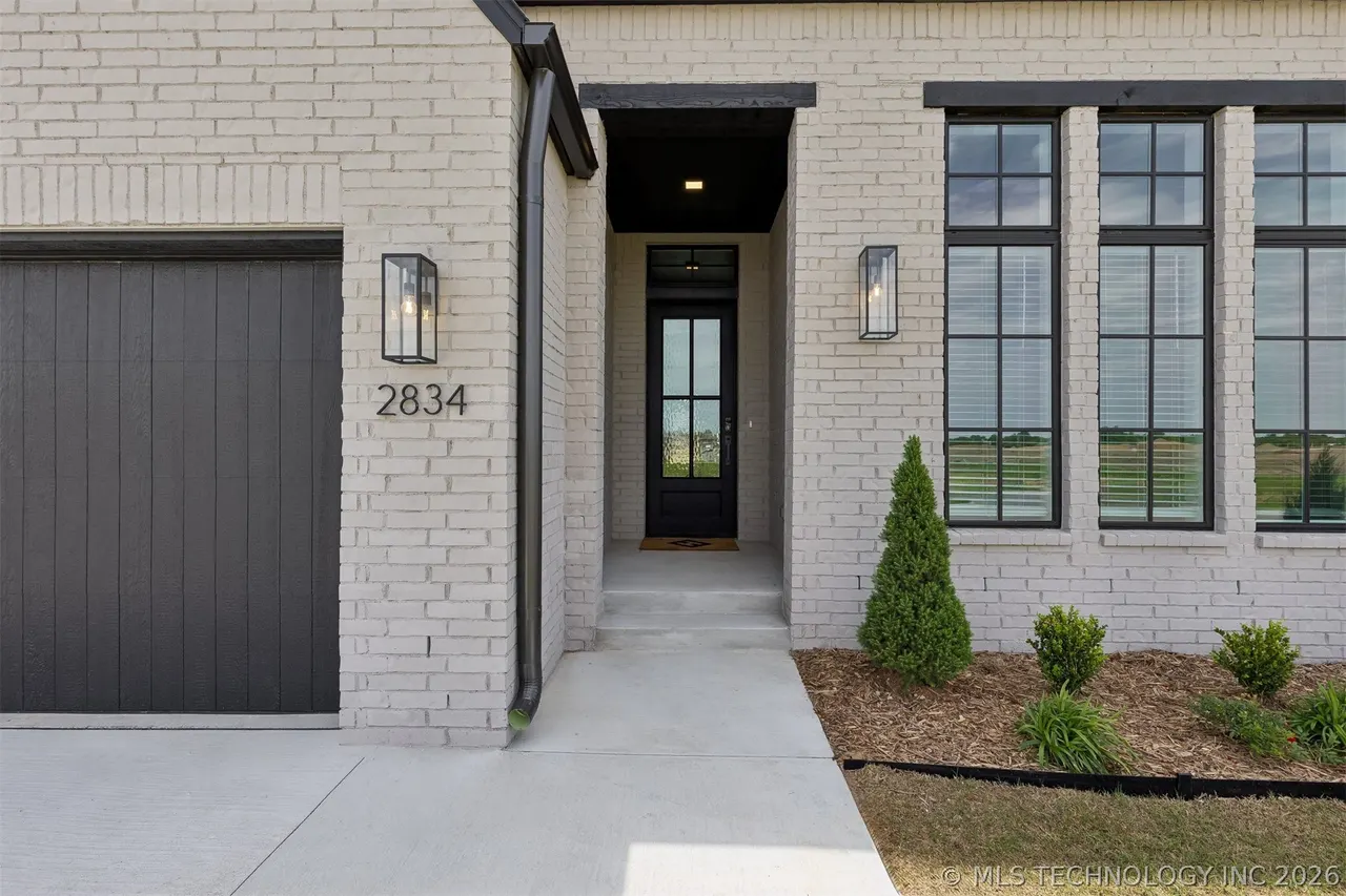 Photo 4 — 2834 E 144th Street S, Bixby, OK 74008