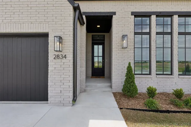 Photo 4 — 2834 E 144th Street S, Bixby, OK 74008