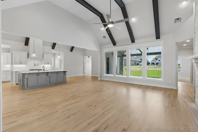 Photo 6 — 2834 E 144th Street S, Bixby, OK 74008