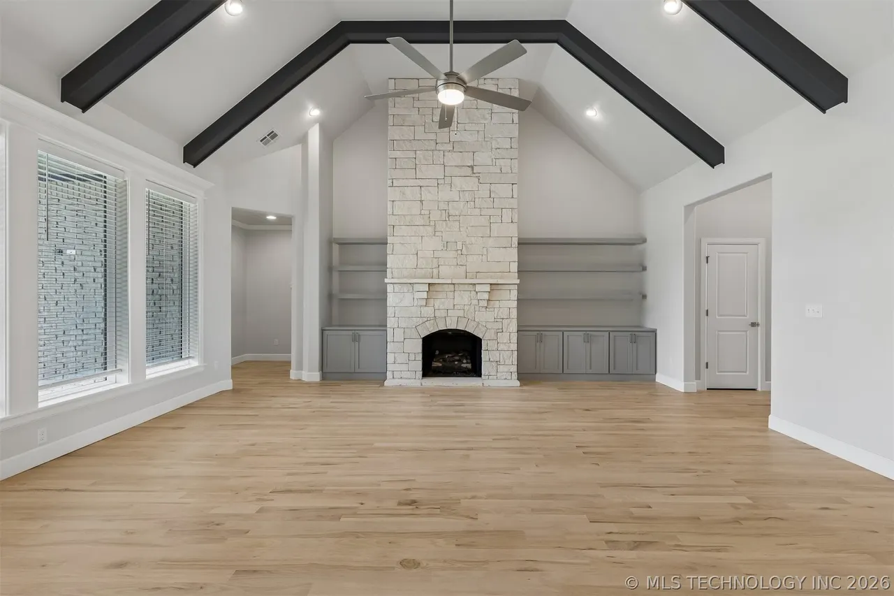Photo 8 — 2834 E 144th Street S, Bixby, OK 74008