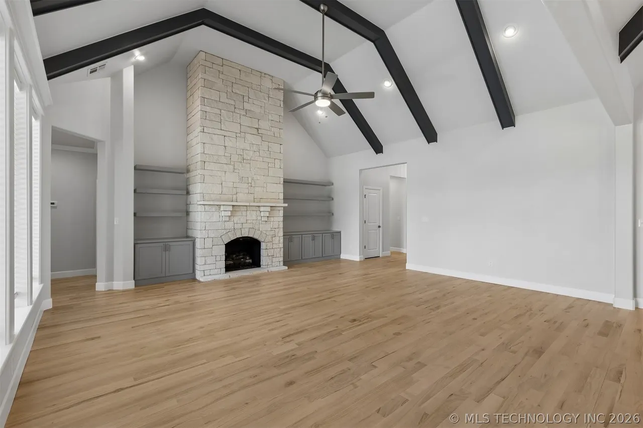 Photo 9 — 2834 E 144th Street S, Bixby, OK 74008