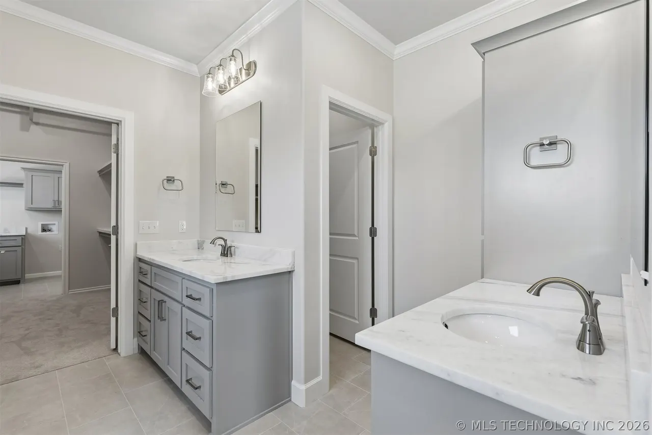 Photo 25 — 2834 E 144th Street S, Bixby, OK 74008