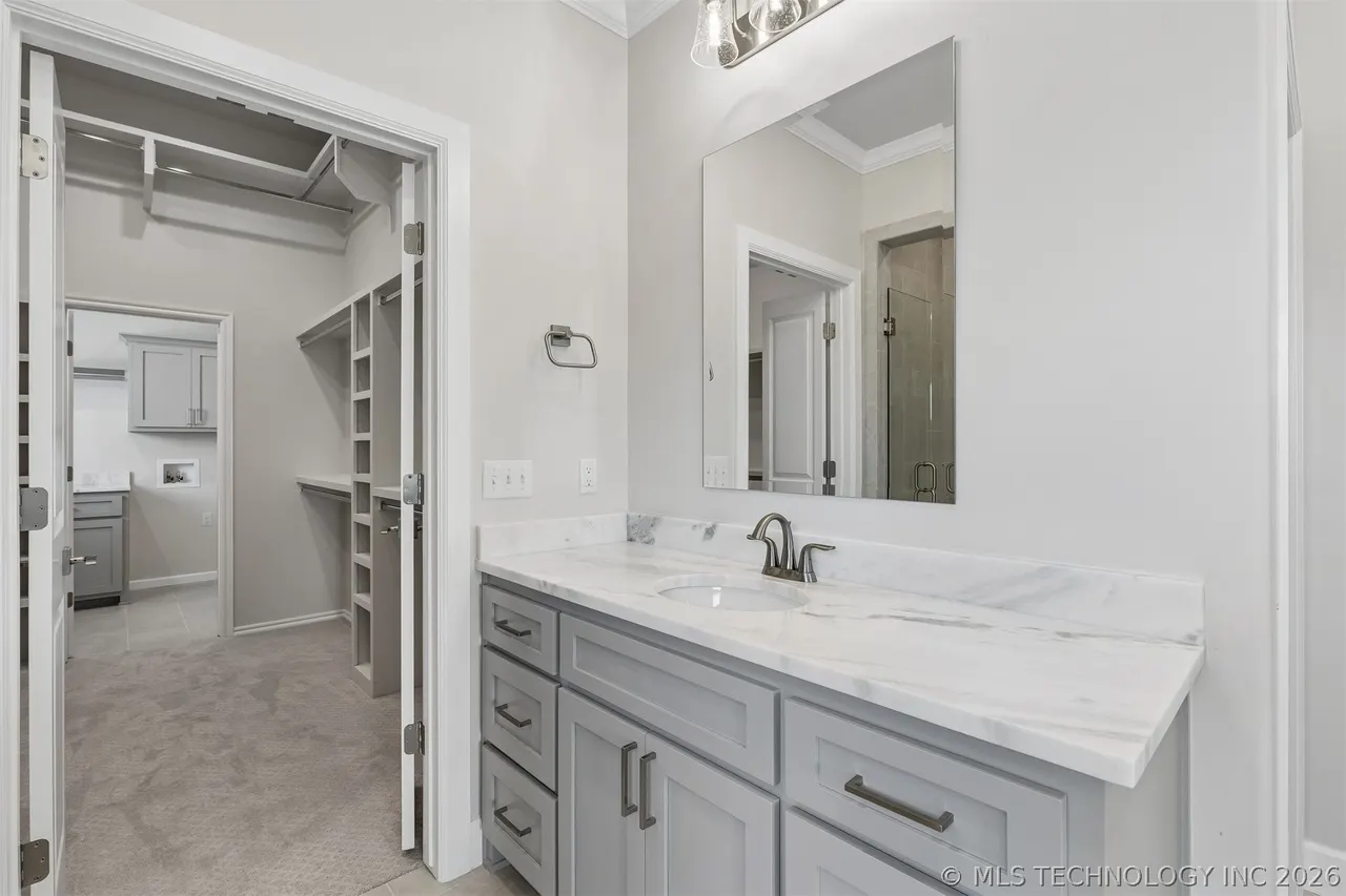 Photo 28 — 2834 E 144th Street S, Bixby, OK 74008