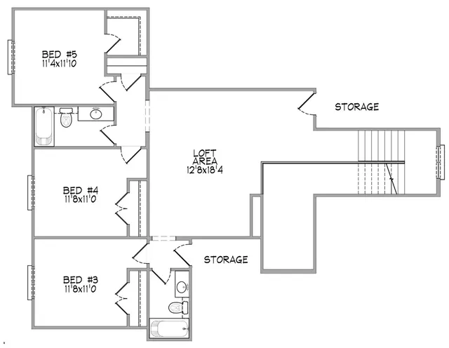 Photo 3 — 15005 E 80th Place, Owasso, OK 74055