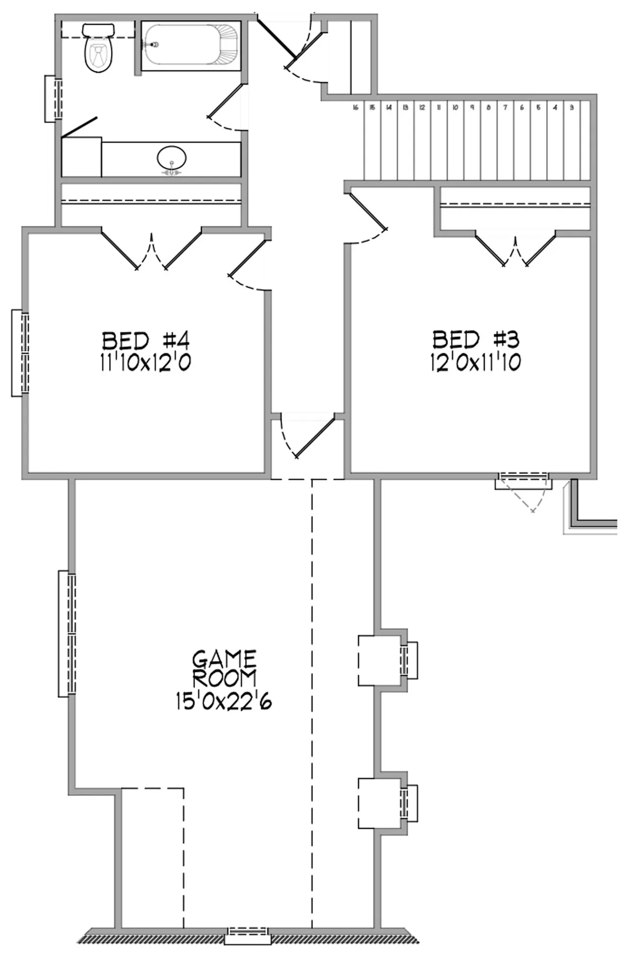Photo 3 — 15010 E 80th Place, Owasso, OK 74055