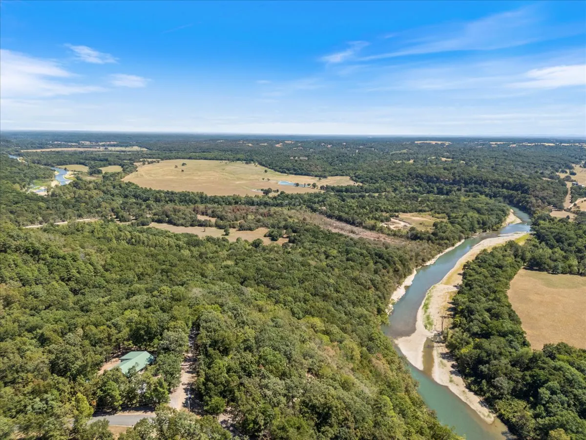 Photo 34 — 23233 River View, Kansas, OK 74347