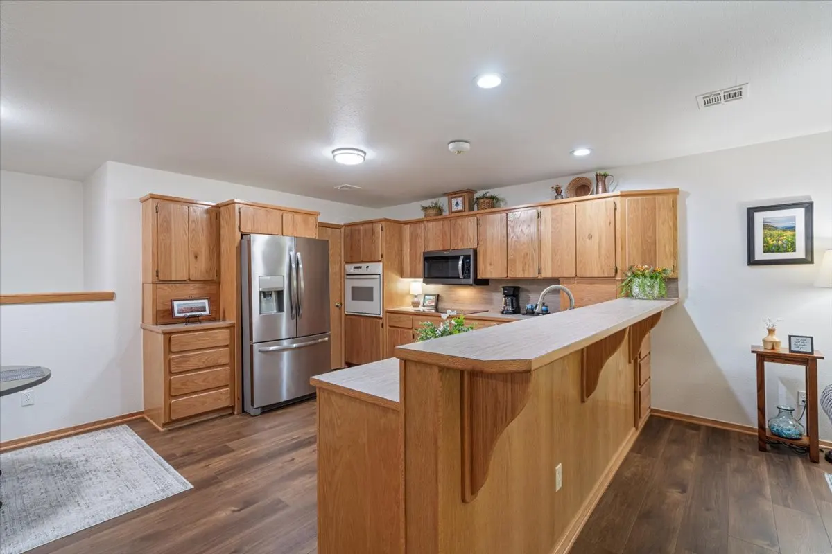 Photo 10 — 23233 River View, Kansas, OK 74347