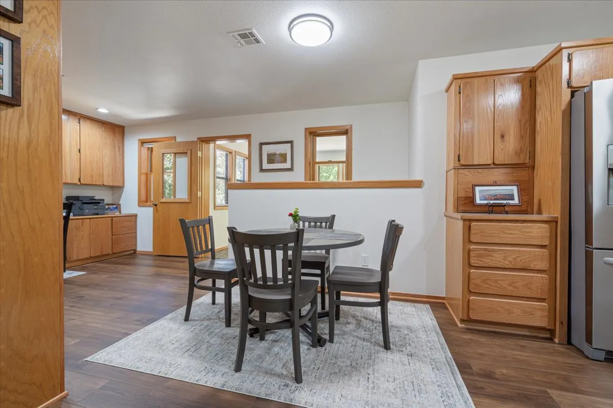 Photo 13 — 23233 River View, Kansas, OK 74347