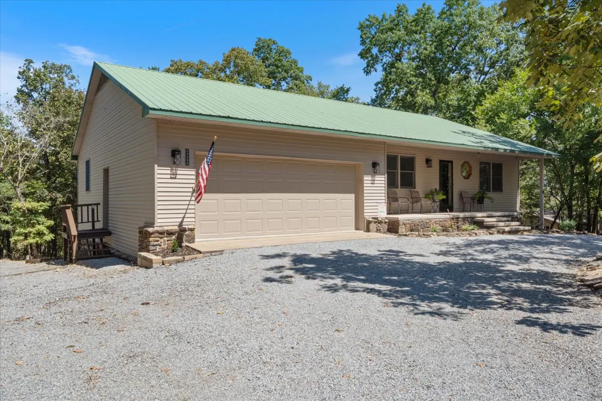 Photo 4 — 23233 River View, Kansas, OK 74347