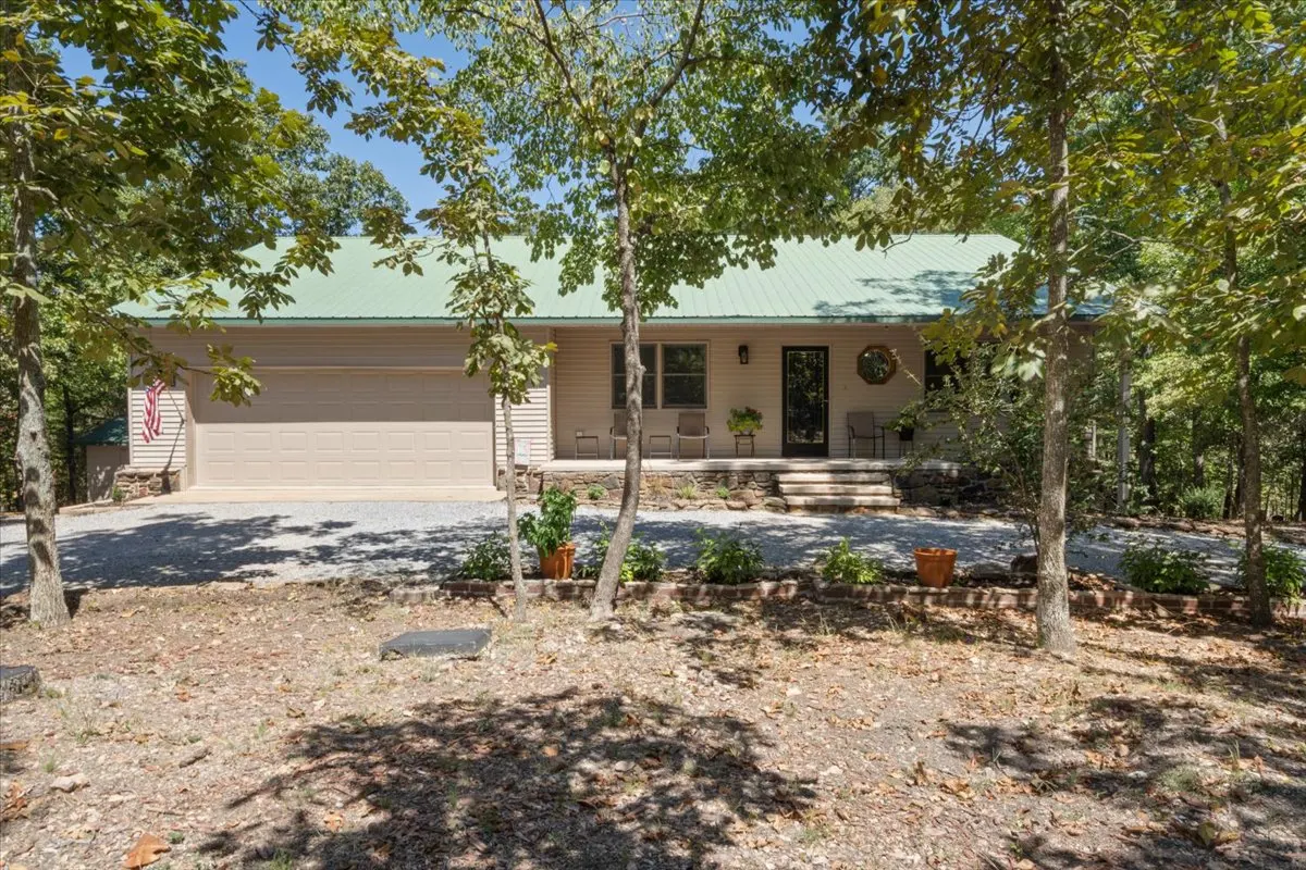 Photo 5 — 23233 River View, Kansas, OK 74347