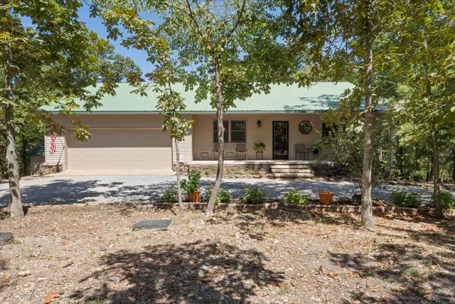 Photo 5 — 23233 River View, Kansas, OK 74347