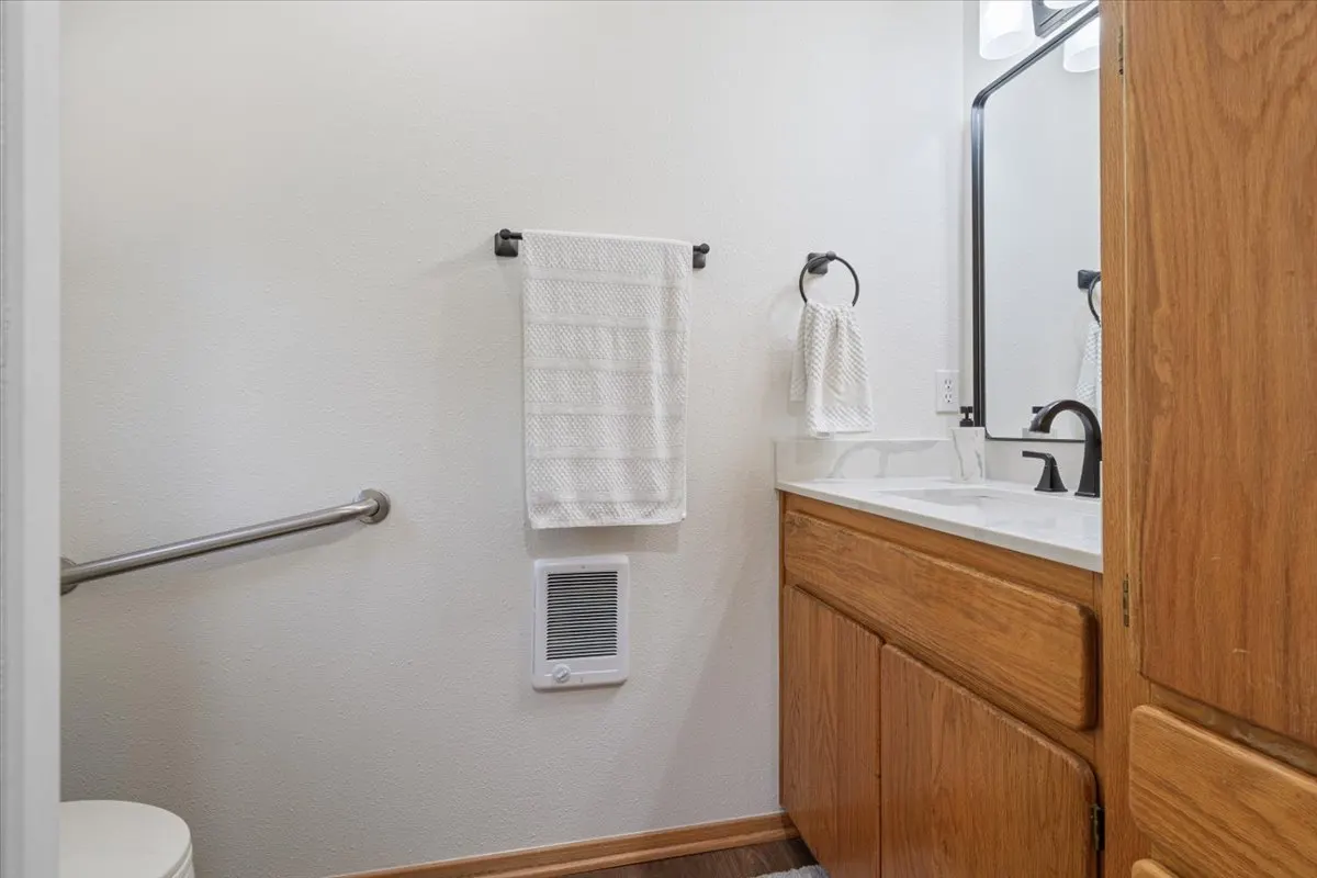 Photo 20 — 23233 River View, Kansas, OK 74347