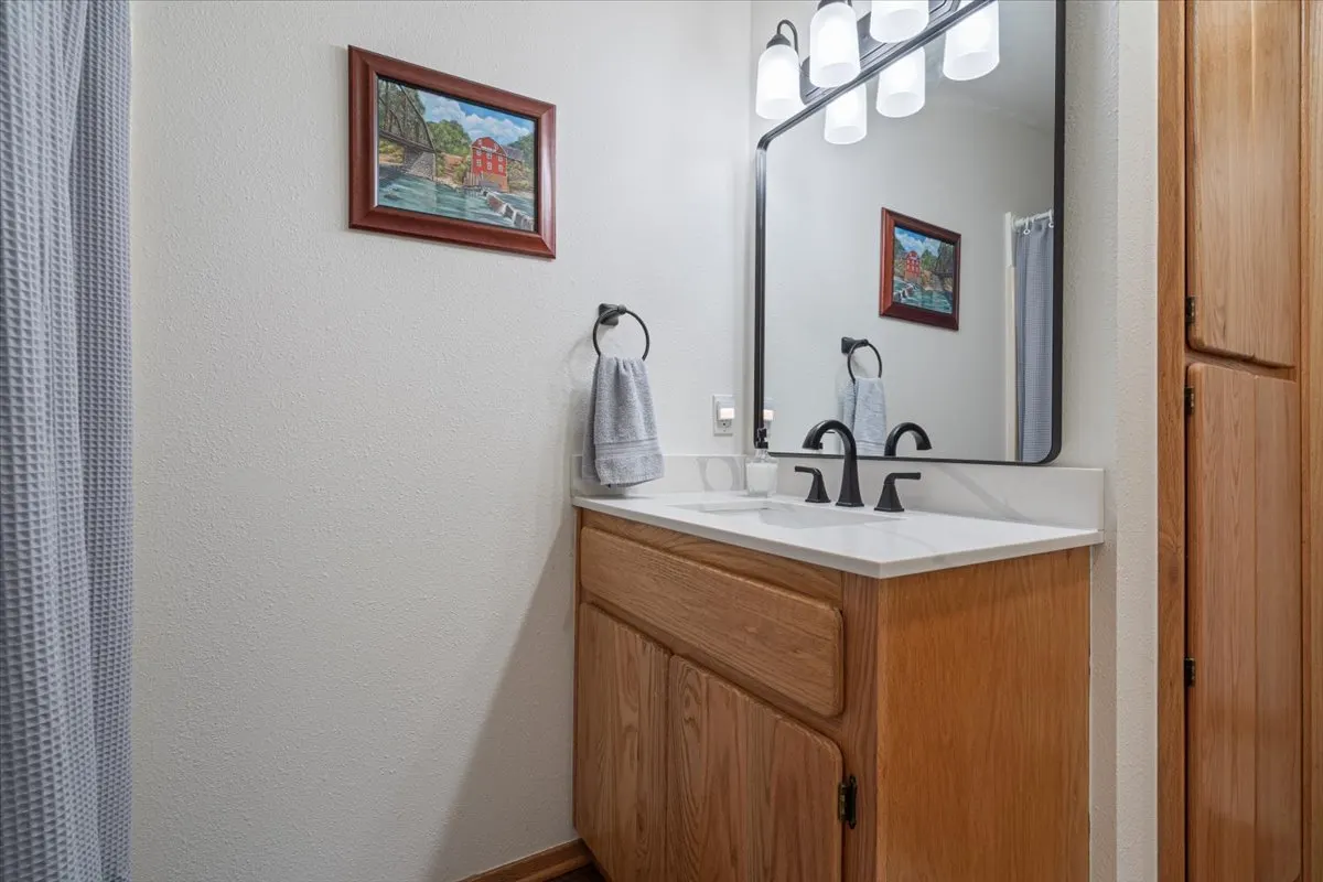 Photo 24 — 23233 River View, Kansas, OK 74347
