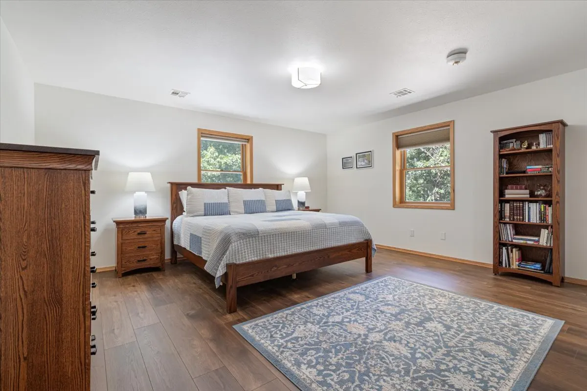 Photo 17 — 23233 River View, Kansas, OK 74347