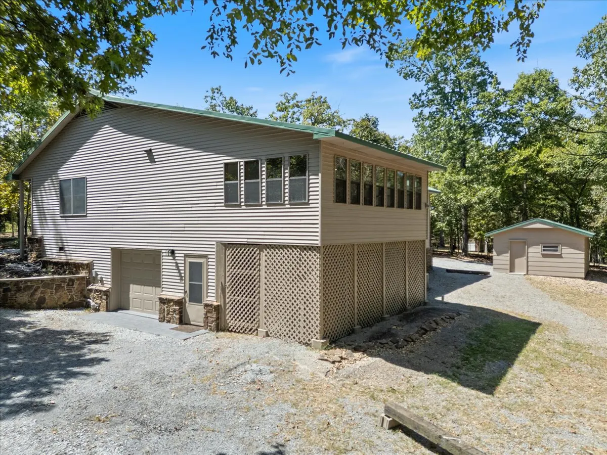 Photo 27 — 23233 River View, Kansas, OK 74347