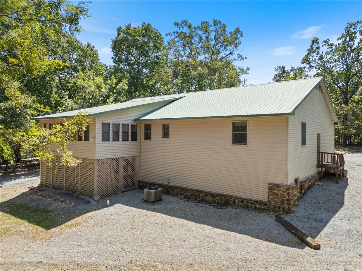 Photo 29 — 23233 River View, Kansas, OK 74347